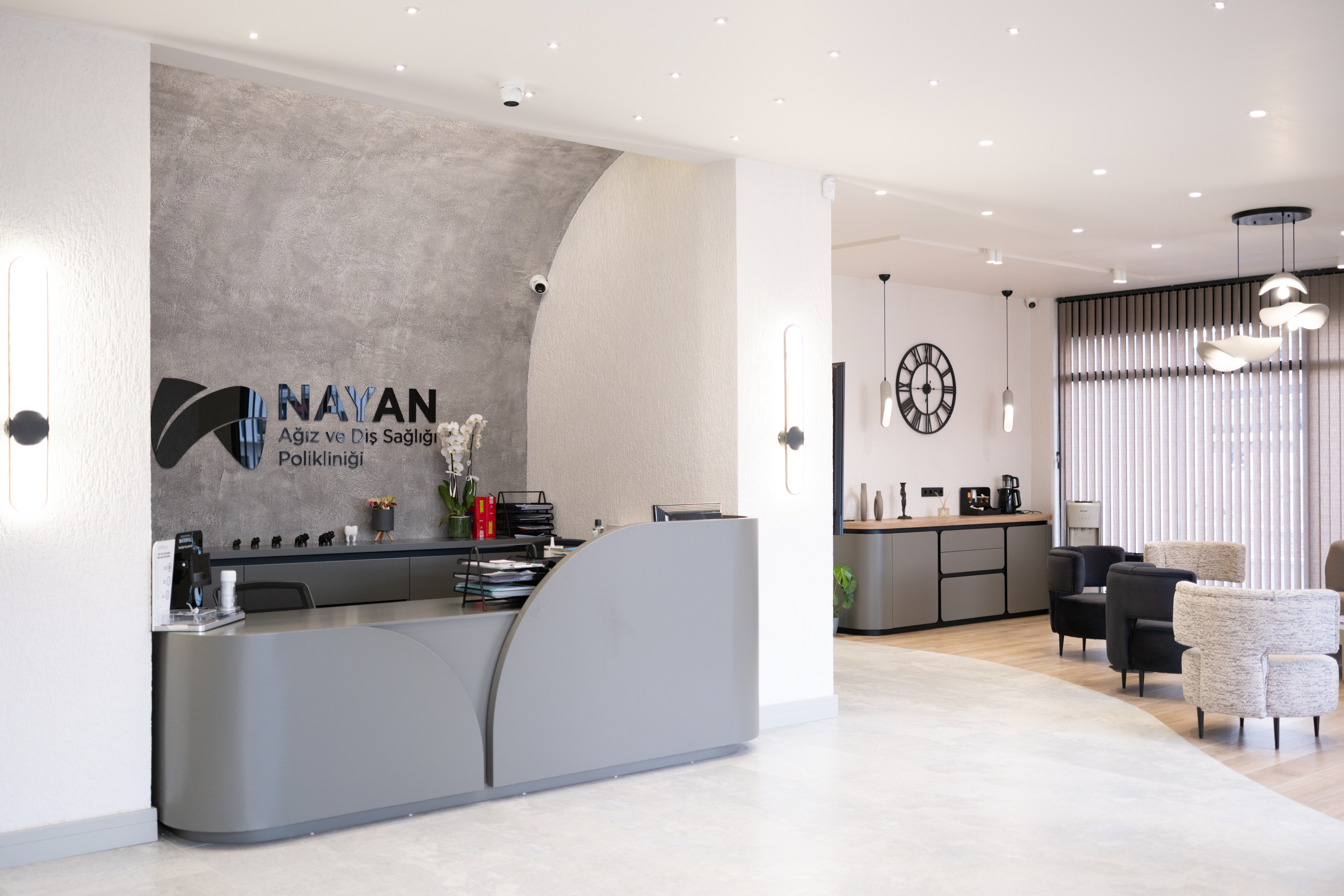 Klinik Alanı