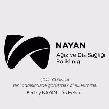 Çok yakında yeni adresimizde görüşmek üzere